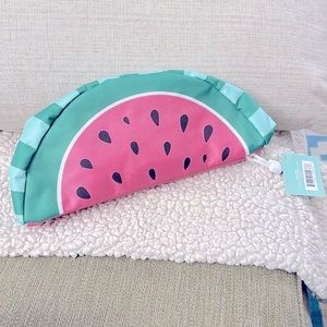 ULTA Summer Watermelon Fannypack Bag and Cozy